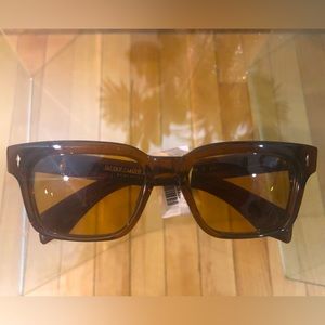 JACQUES MARIE MAGE sunglasses